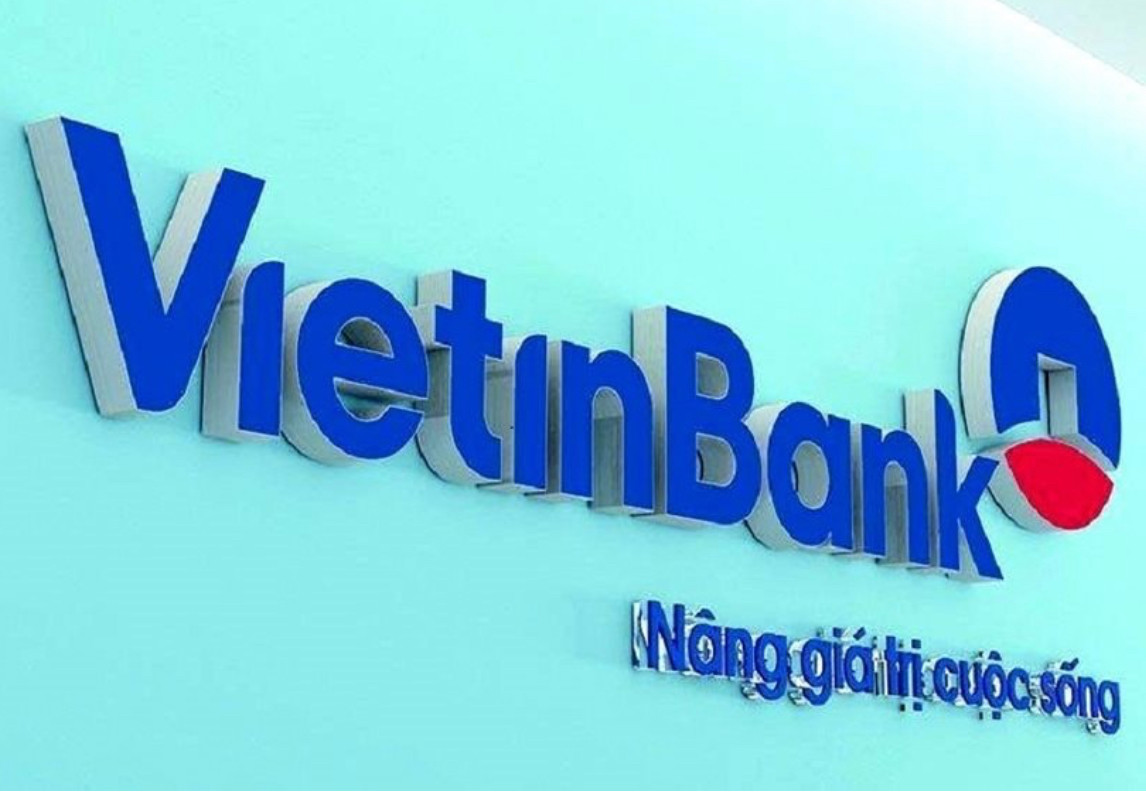 VietinBank (CTG) có biến động nhân sự cấp cao
