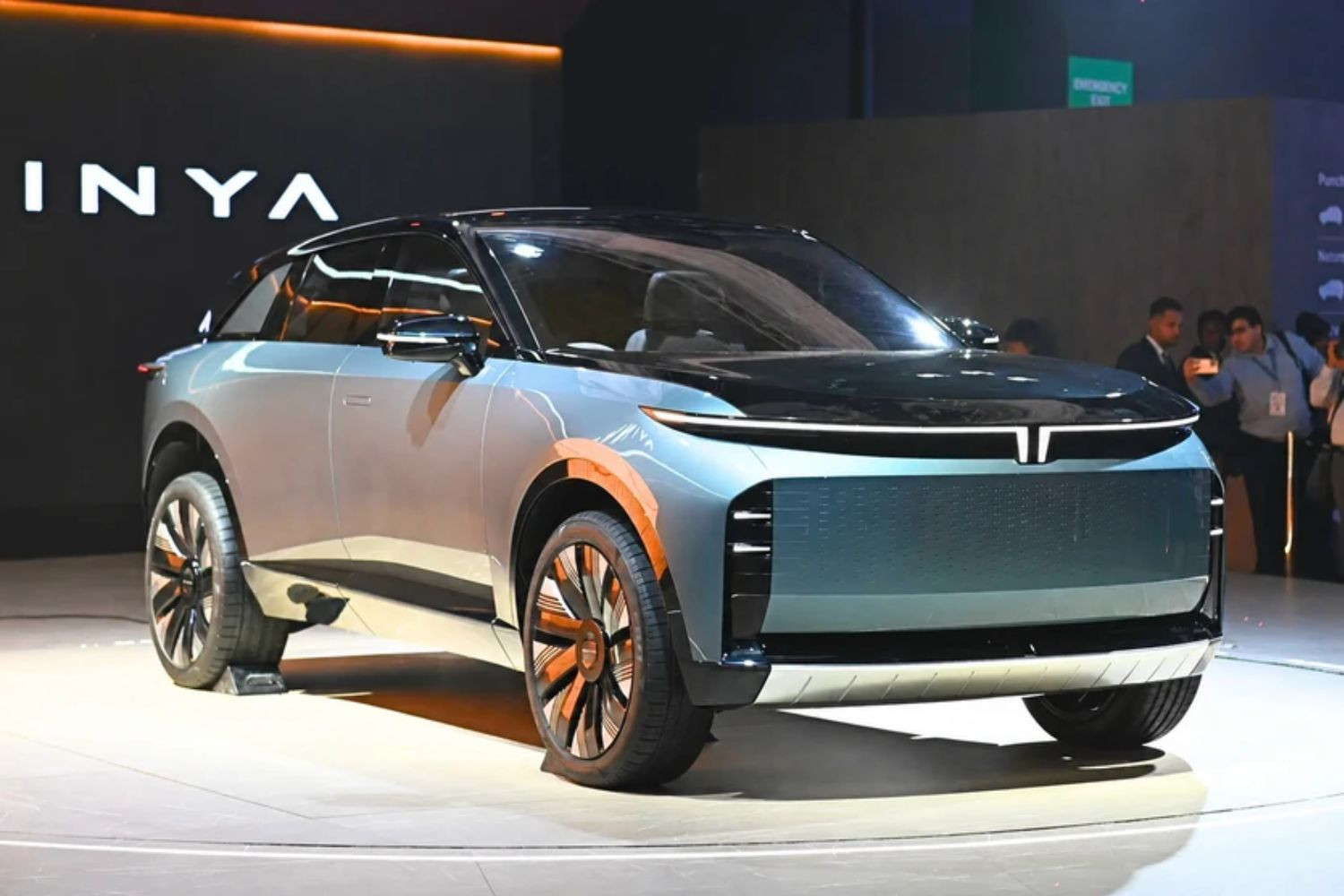 Tata Motors sử dụng nhiều công nghệ của Trung Quốc để rút ngắn quá trình
