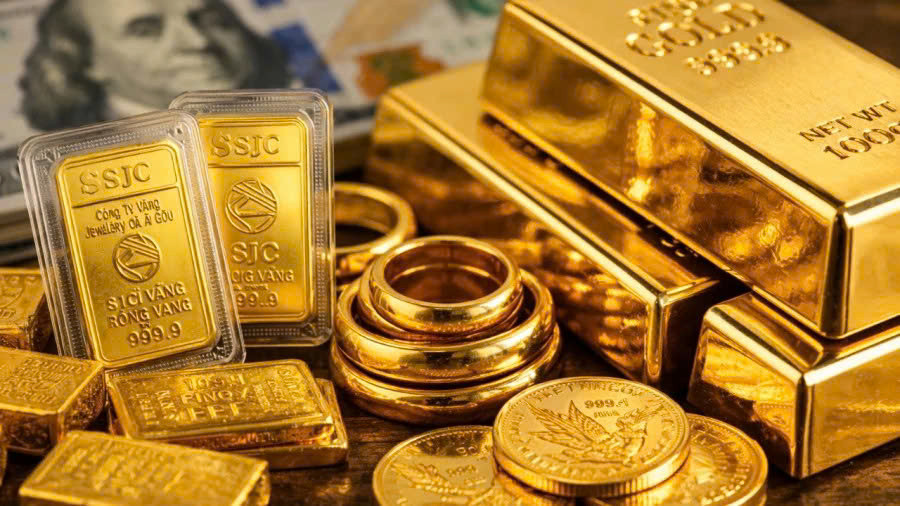 Giá vàng hôm nay (27/6): Tiếp tục tăng mạnh, Fed vẫn là biến số lớn