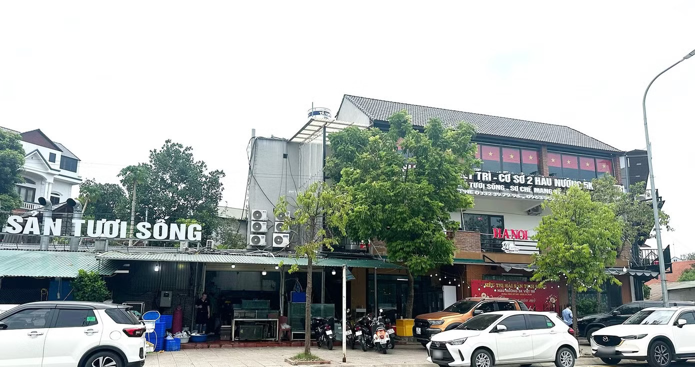 Thực hư vụ thanh niên mời bạn gái ăn tôm hùm, cua hoàng đế hết hơn 16 triệu đồng rồi không thanh toán - Ảnh 1.