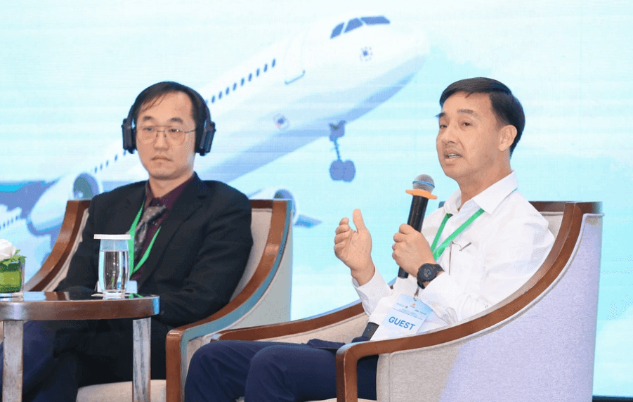 BSR muốn đẩy mạnh ngành công nghiệp mới: Kiến nghị loạt ưu đãi về vốn, thuế và thủ tục