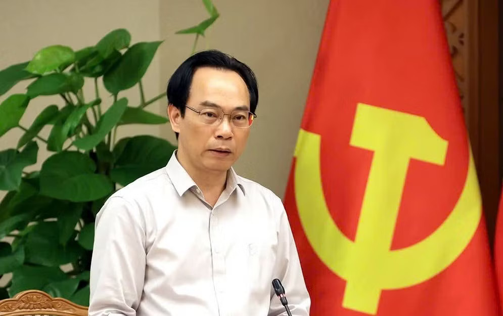 Cả nước hiện còn thiếu hơn 110 nghìn biên chế giáo viên - Ảnh 1.