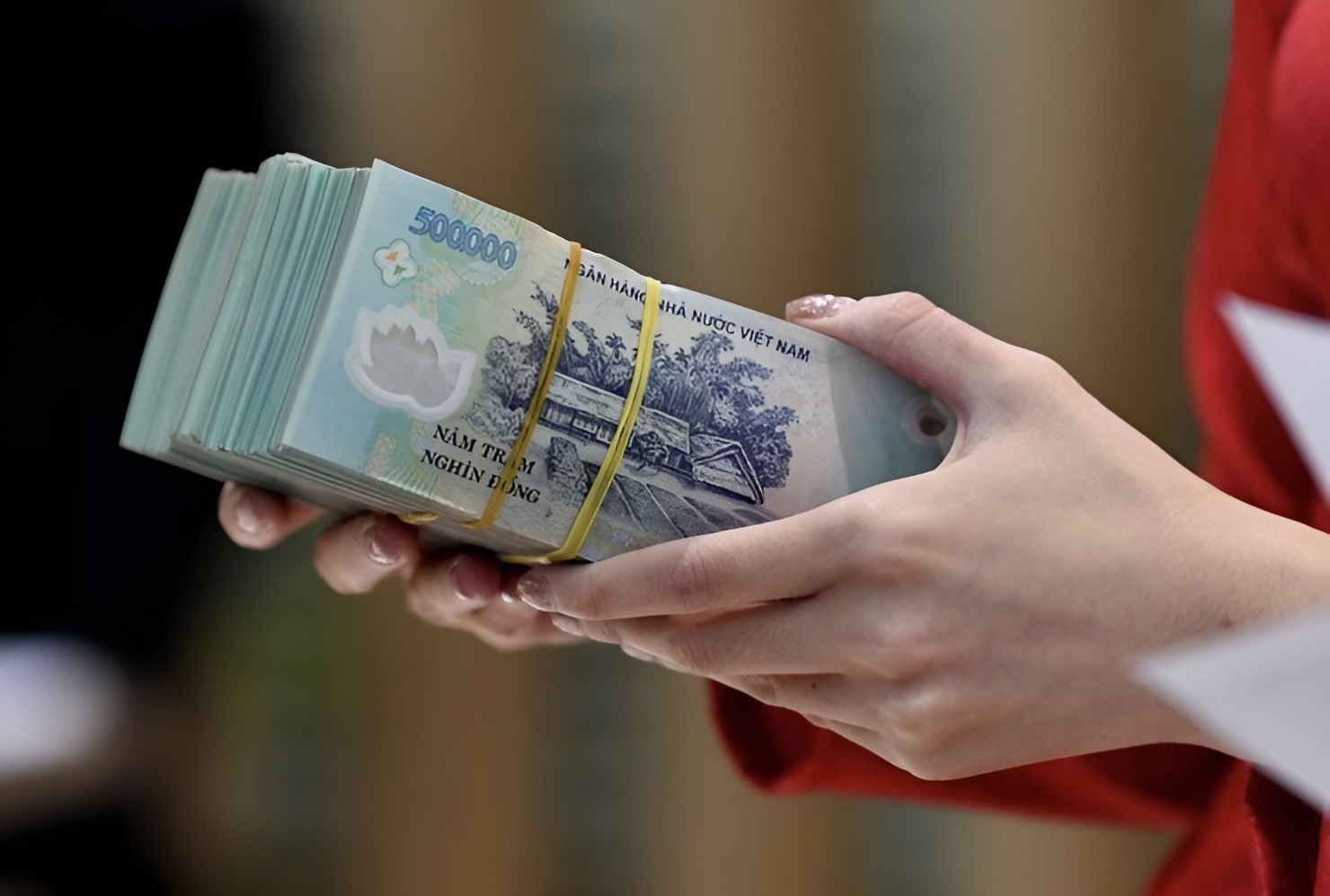 Người nộp thuế có nhiều tài khoản sẽ bị cưỡng chế thế nào?