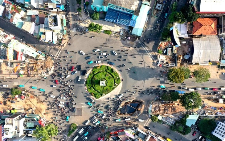 Chi tiết 4 tuyến đường sắp đóng cửa - Ảnh 2.