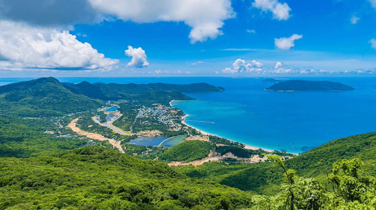 Hòn đảo bí ẩn nhất thế giới tại Việt Nam sẽ trở thành thiên đường du lịch nghỉ dưỡng sinh thái và tâm linh- Ảnh 2.