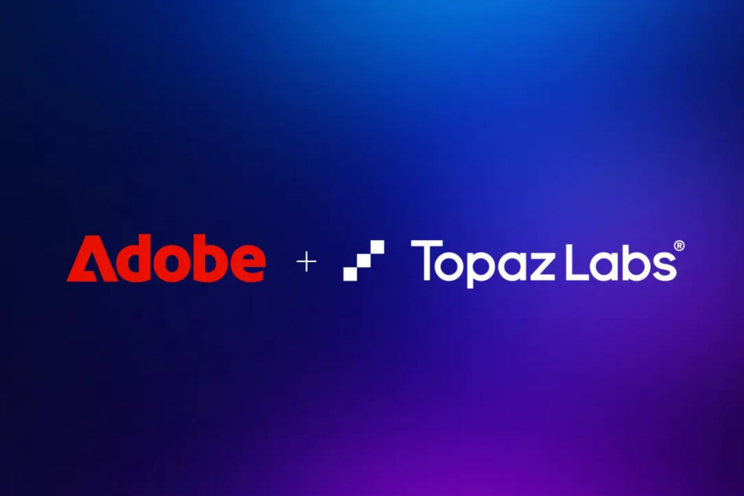 Không đứng ngoài cuộc đua AI, ông lớn Adobe thâu tóm Topaz Labs, tham vọng tích hợp công cụ chỉnh sửa video và ảnh 'khủng' vào phần mềm - Ảnh 1.