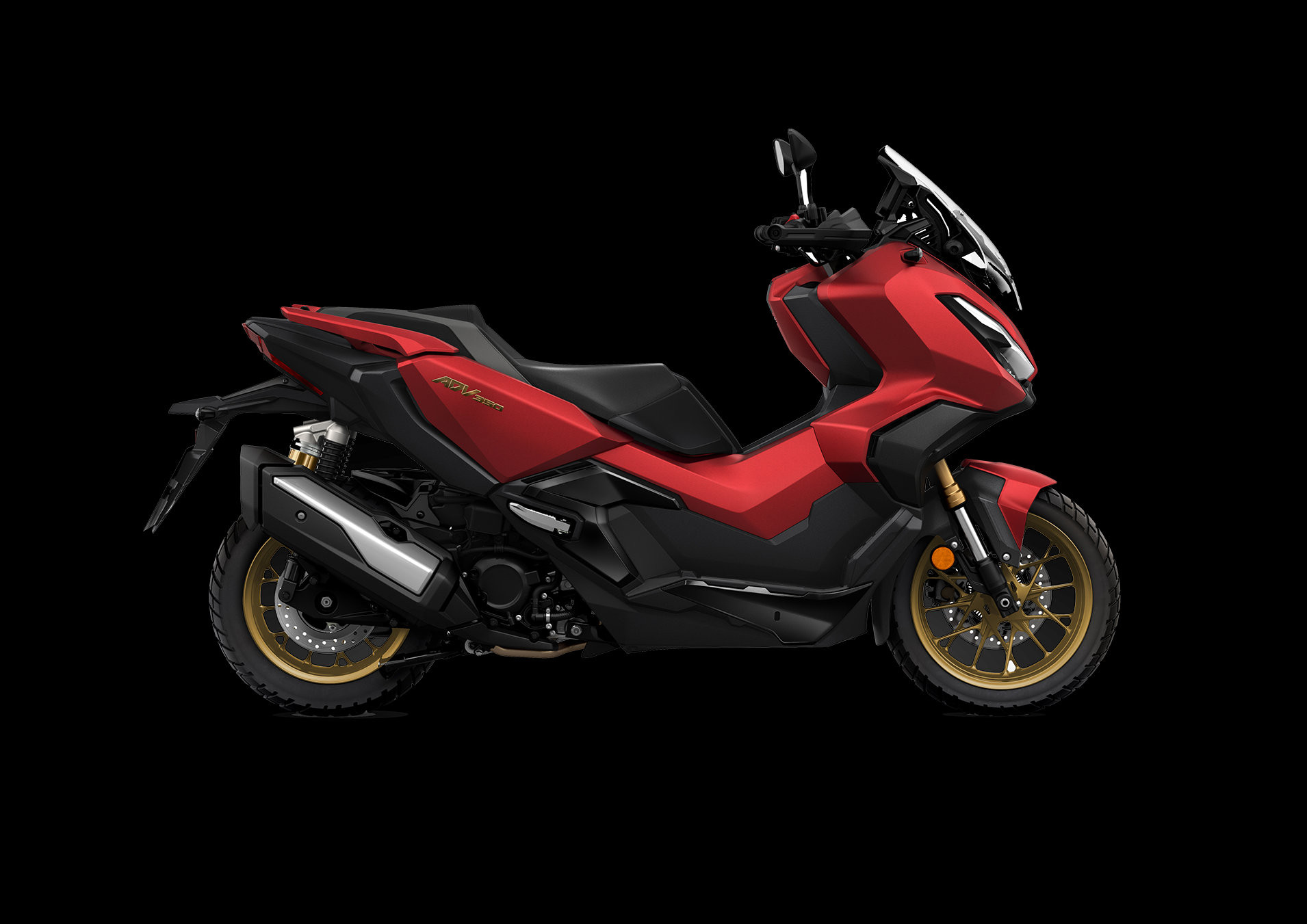 Lần đầu báo lỗ sau 70 năm, định hướng xe điện của Honda sai lầm ở đâu? - Ảnh 4.