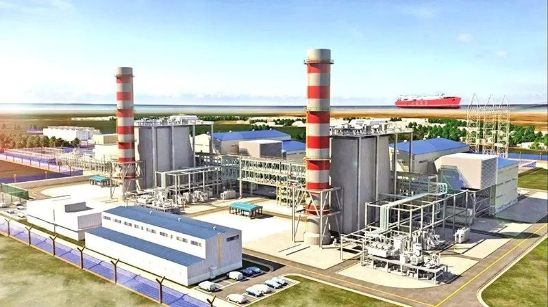 Doanh nghiệp nước ngoài làm nhà máy điện 4 tỷ USD tại Việt Nam, hơn 5 năm vẫn chưa thể khởi công