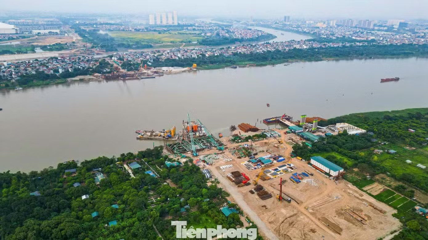 Quy hoạch Thủ đô 100 năm: Thách thức lớn về vốn đầu tư và quản trị đô thị - Ảnh 2.