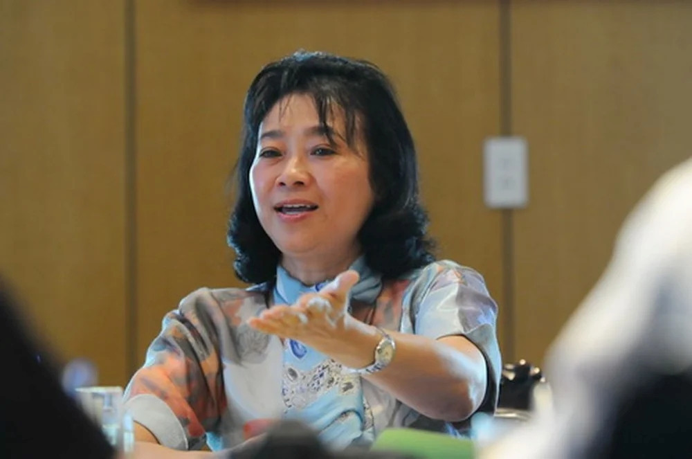 Lập đoàn kiểm tra, rà soát toàn bộ hồ sơ công trình tượng 'Nữ thần Khai phóng' của bà Đặng Thị Hoàng Yến