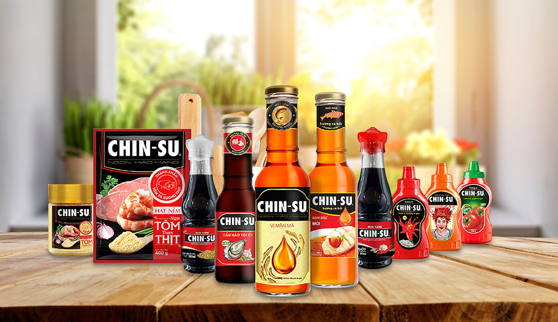 Masan Consumer (MCH) được dự báo lãi năm 2026 vượt 9.000 tỷ đồng