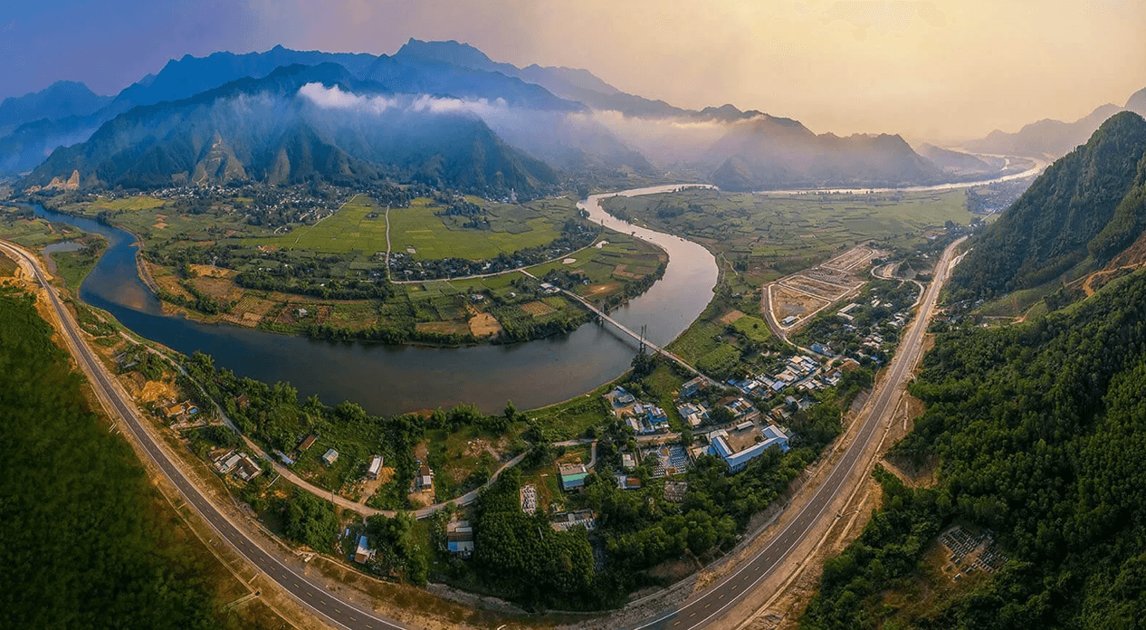Thành phố trực thuộc Trung ương rộng thứ 2 Việt Nam sắp có thêm 10 phường mới - Ảnh 1.