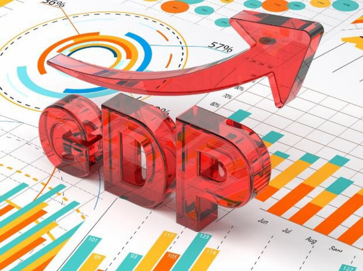 Chính phủ đặt mục tiêu tăng trưởng GDP 11,9% nửa cuối năm, điểm mặt nhóm ngành hưởng lợi 'rất cao'