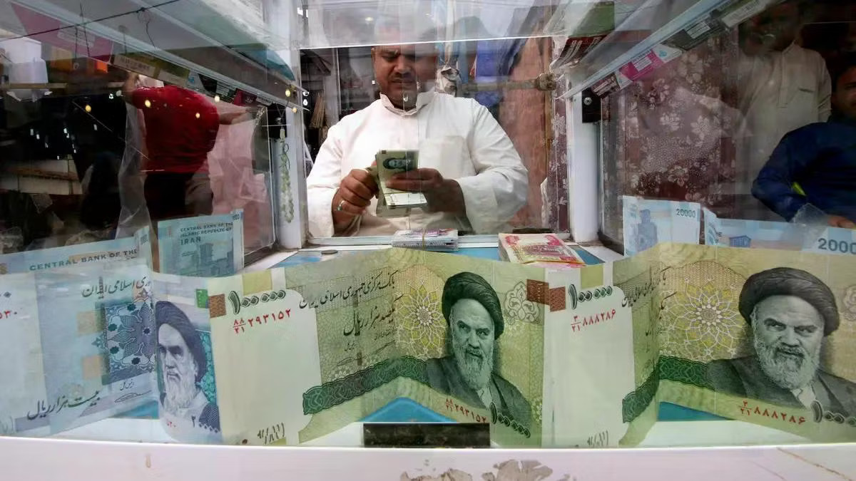Iran sắp nhận lại 6 tỷ USD tài sản bị 'đóng băng' - Ảnh 1.