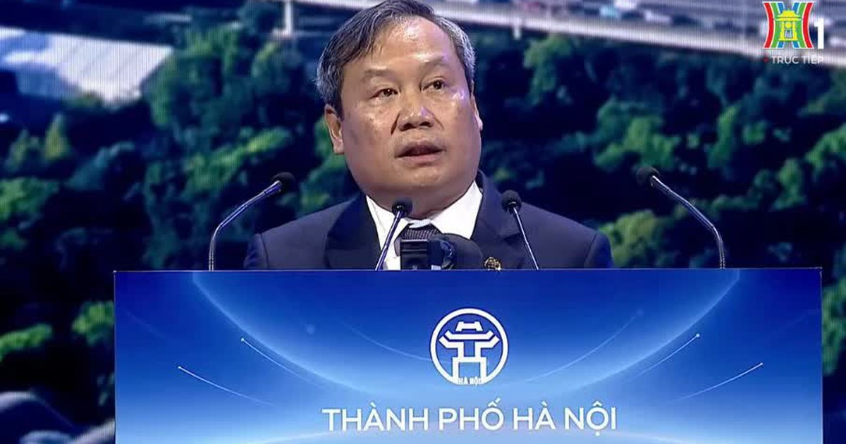 Hà Nội phát thông điệp mới đến nhà đầu tư trước giai đoạn phát triển mang tính bước ngoặt