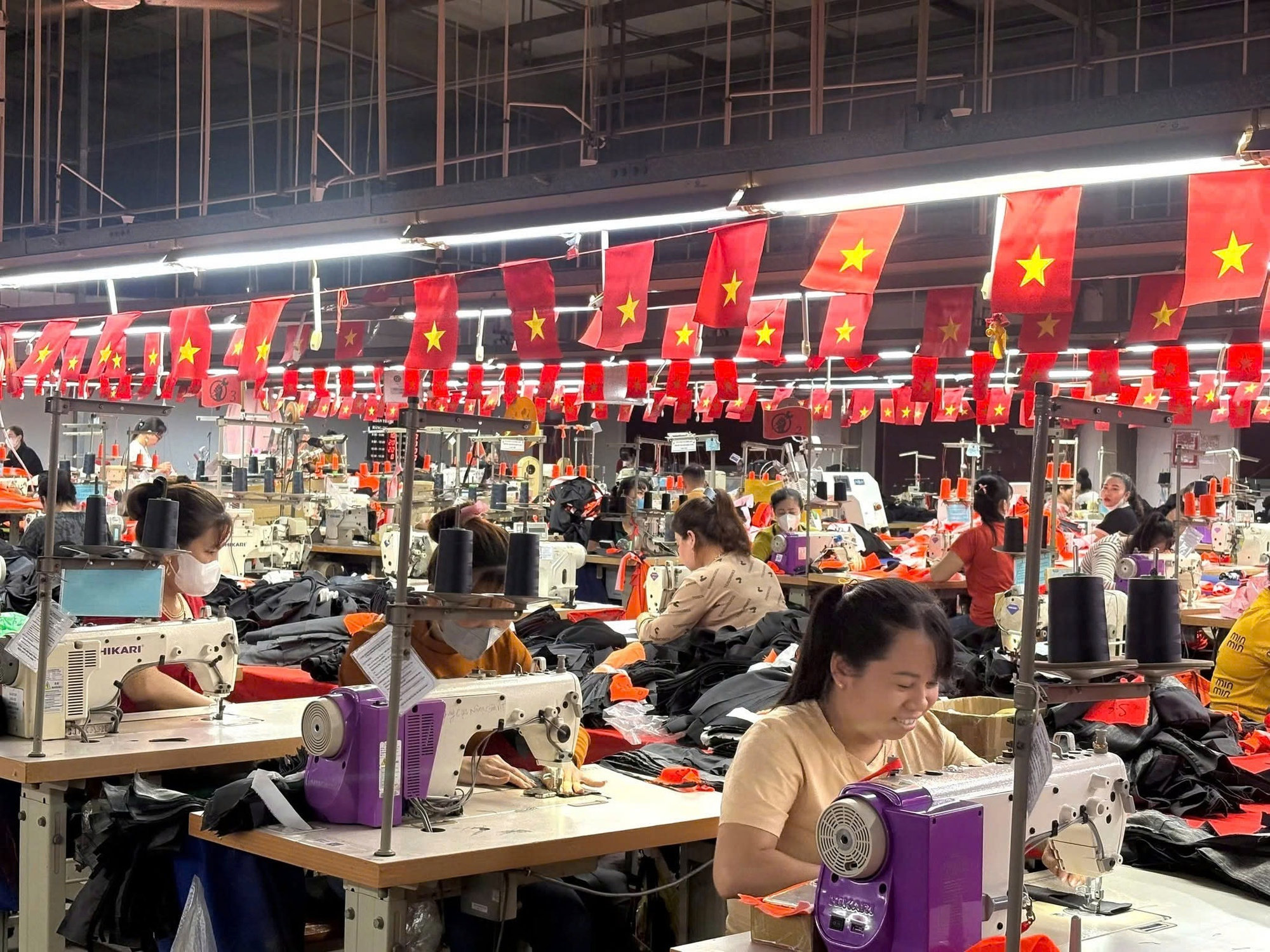 Kỷ niệm 50 năm Thành phố mang tên Bác: Đi đầu trong đổi mới sáng tạo, hội nhập, nghĩa tình và phụng sự nhân dân- Ảnh 5.