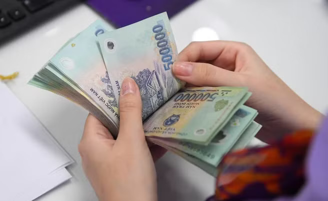 Những chính sách nổi bật có hiệu lực từ tháng 7/2026 - Ảnh 1.