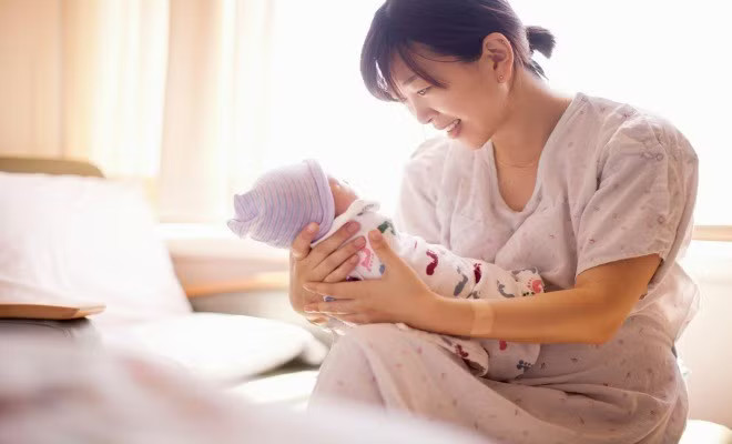 Những chính sách nổi bật có hiệu lực từ tháng 7/2026 - Ảnh 4.