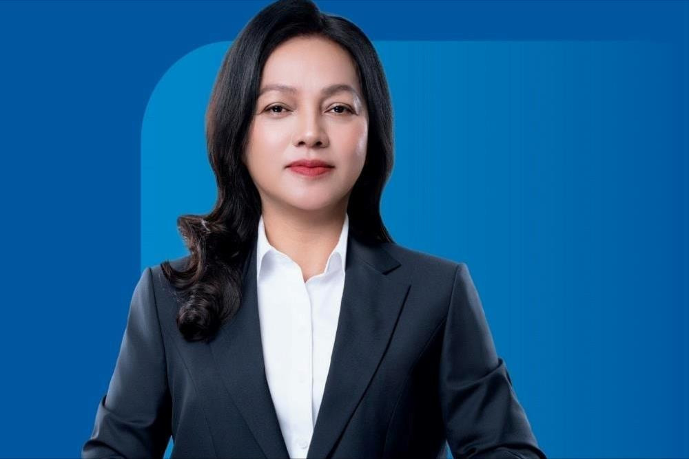 Cựu CEO Sacombank Nguyễn Đức Thạch Diễm: Đừng để danh thiếp đánh lừa giá trị của chính mình