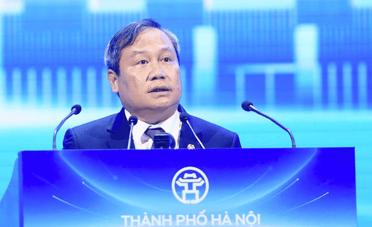 Hà Nội mở kênh huy động tới 200.000 tỷ với 5 ngân hàng, loạt dự án của Vingroup, Hòa Phát, Thaco, Him Lam đón lực đẩy mới - Ảnh 2.