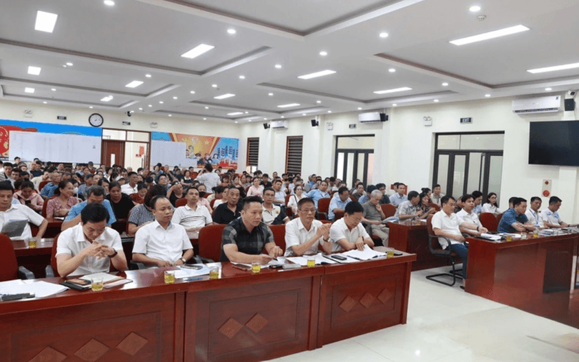 Hà Nội: Xuất hiện mức đền bù gần 190 triệu đồng/m2 tại dự án 162.000 tỷ của Vingroup - Ảnh 1.