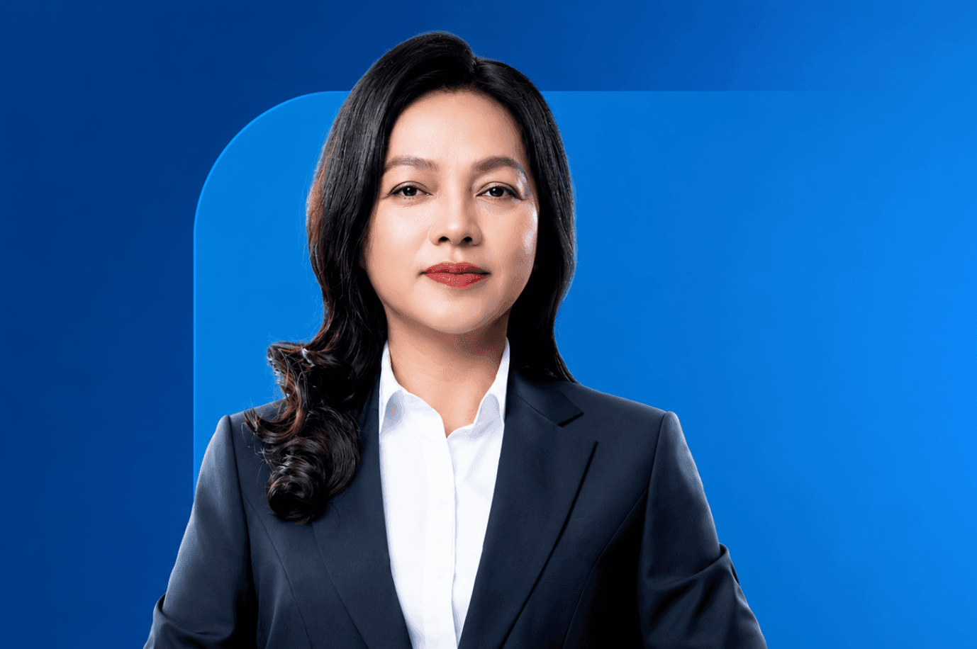 Cựu CEO Sacombank Nguyễn Đức Thạch Diễm: Đừng để danh thiếp đánh lừa giá trị của chính mình - Ảnh 1.