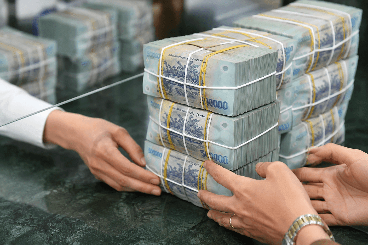 Hiểu đúng về Thông tư 25, liệu có phải NHNN phát tín hiệu 'bơm' hàng triệu tỷ đồng? - Ảnh 1.