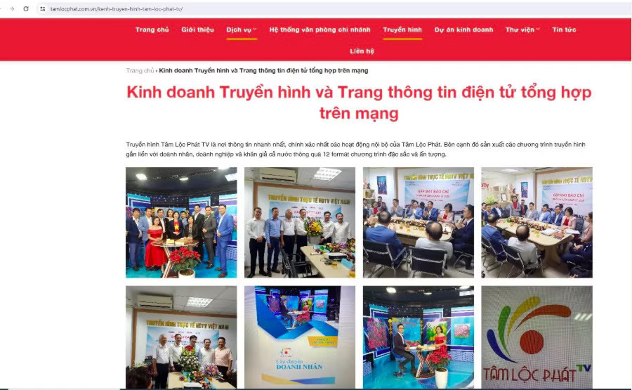 Truy tố nữ Chủ tịch HĐQT kiêm Tổng Giám đốc SN 1983 của doanh nghiệp có 17.427 cổ đông cùng 16 chi nhánh, 10 văn phòng và 16 điểm giao dịch trên toàn quốc - Ảnh 2.