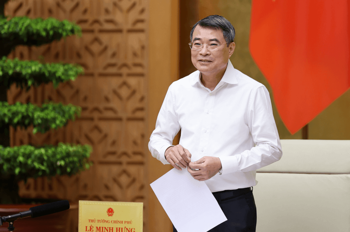 Trước thềm vận hành siêu sân bay 16 tỷ USD lớn nhất Việt Nam, ACV gửi kiến nghị lên Thủ tướng Lê Minh Hưng