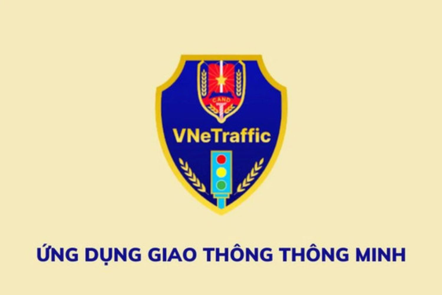 Ứng dụng giao thông thông minh VNeTraffic