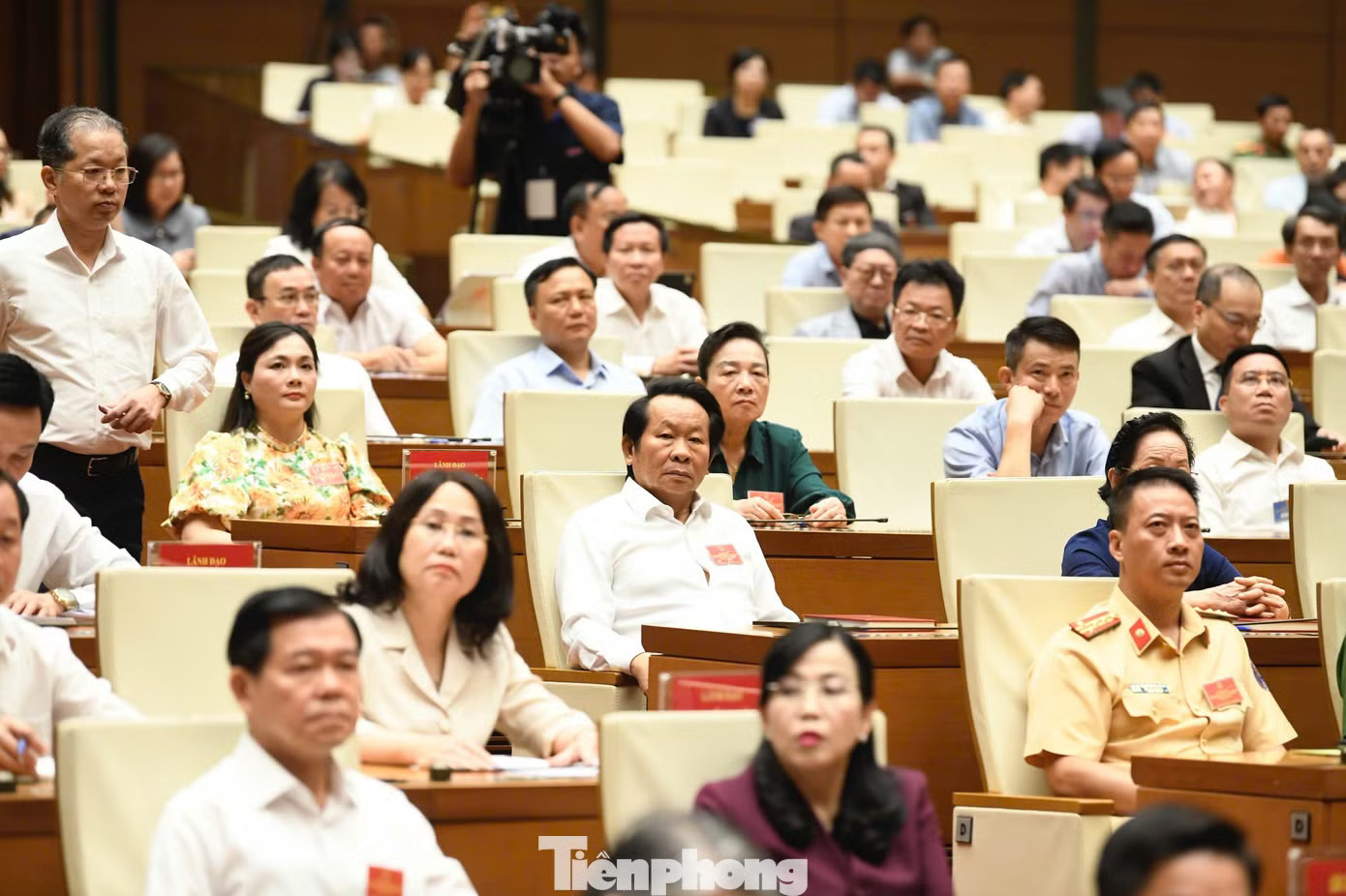 Thu hút FDI: Không chạy theo quy mô vốn, ưu tiên dự án công nghệ và đổi mới sáng tạo - Ảnh 7.