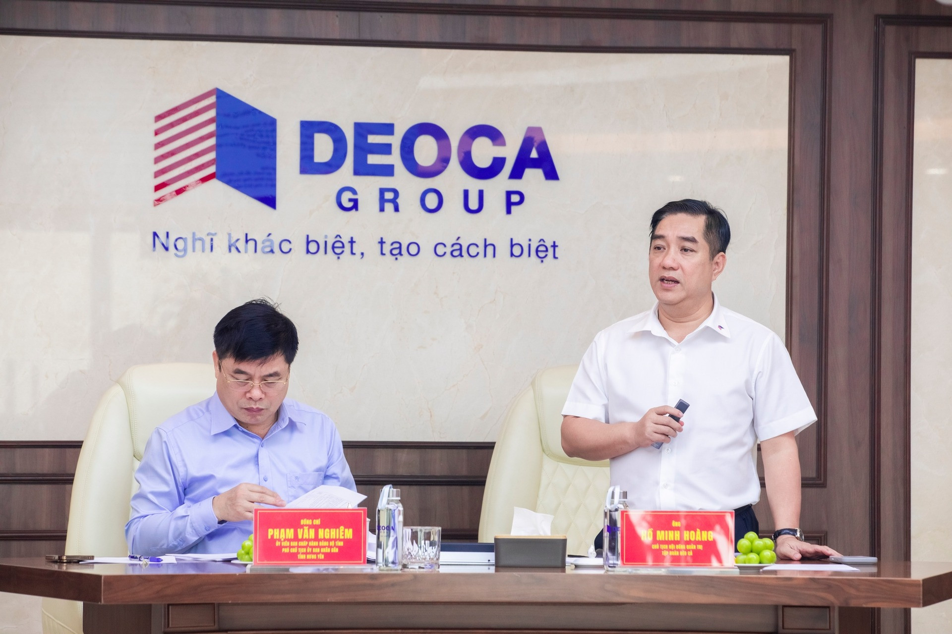 Tập đoàn Đèo Cả sắp khởi công Trường THPT xã hội chủ nghĩa kiểu mẫu tại Việt Nam - Ảnh 1.