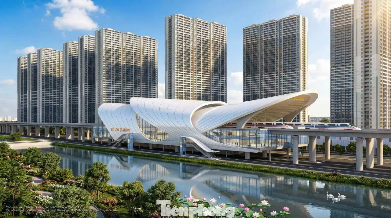 Quy hoạch Hà Nội 100 năm: Thêm sân bay gần Ninh Bình, 300 km metro hiện đại - Ảnh 4.