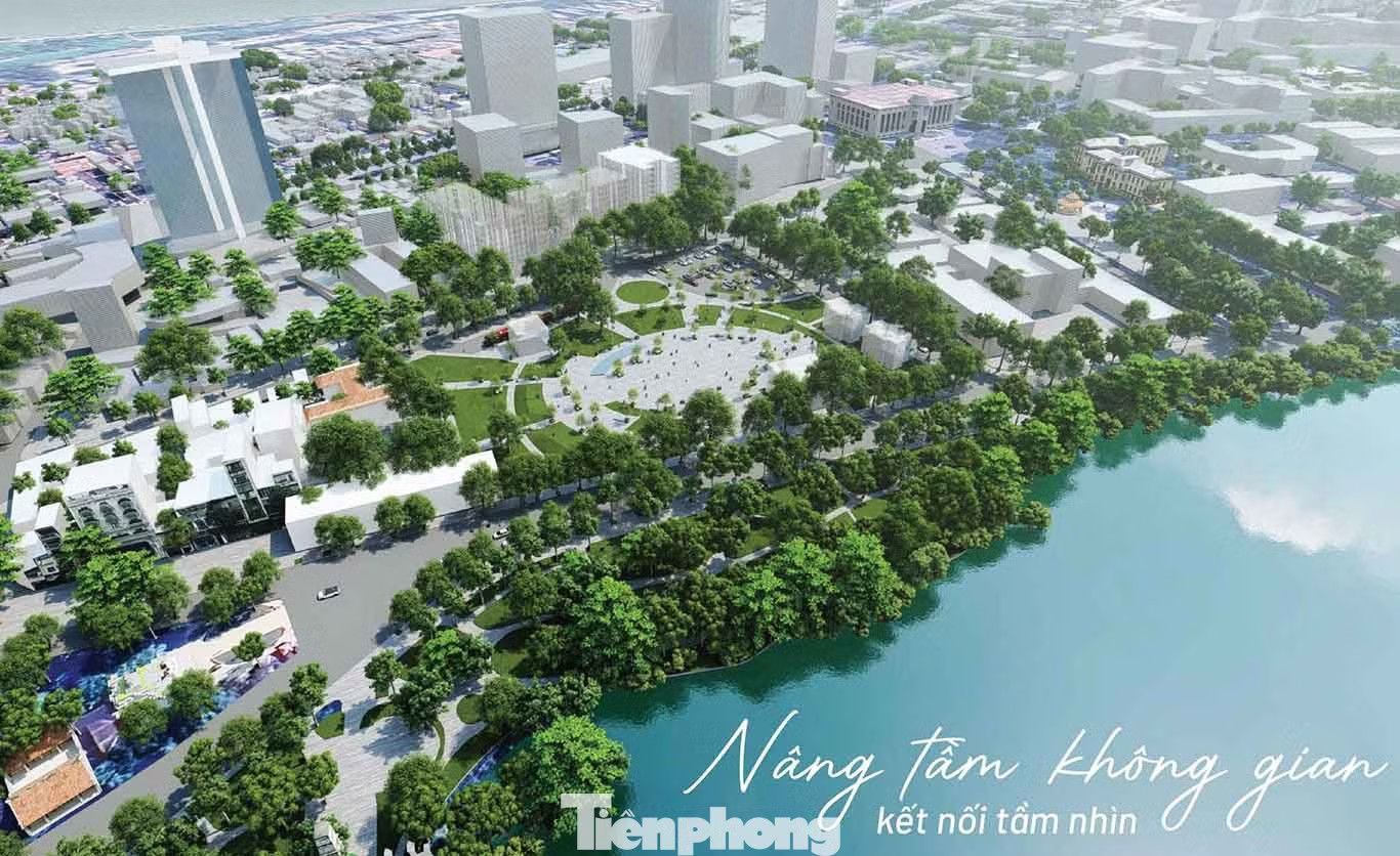 Quy hoạch Hà Nội 100 năm: Thêm sân bay gần Ninh Bình, 300 km metro hiện đại - Ảnh 5.