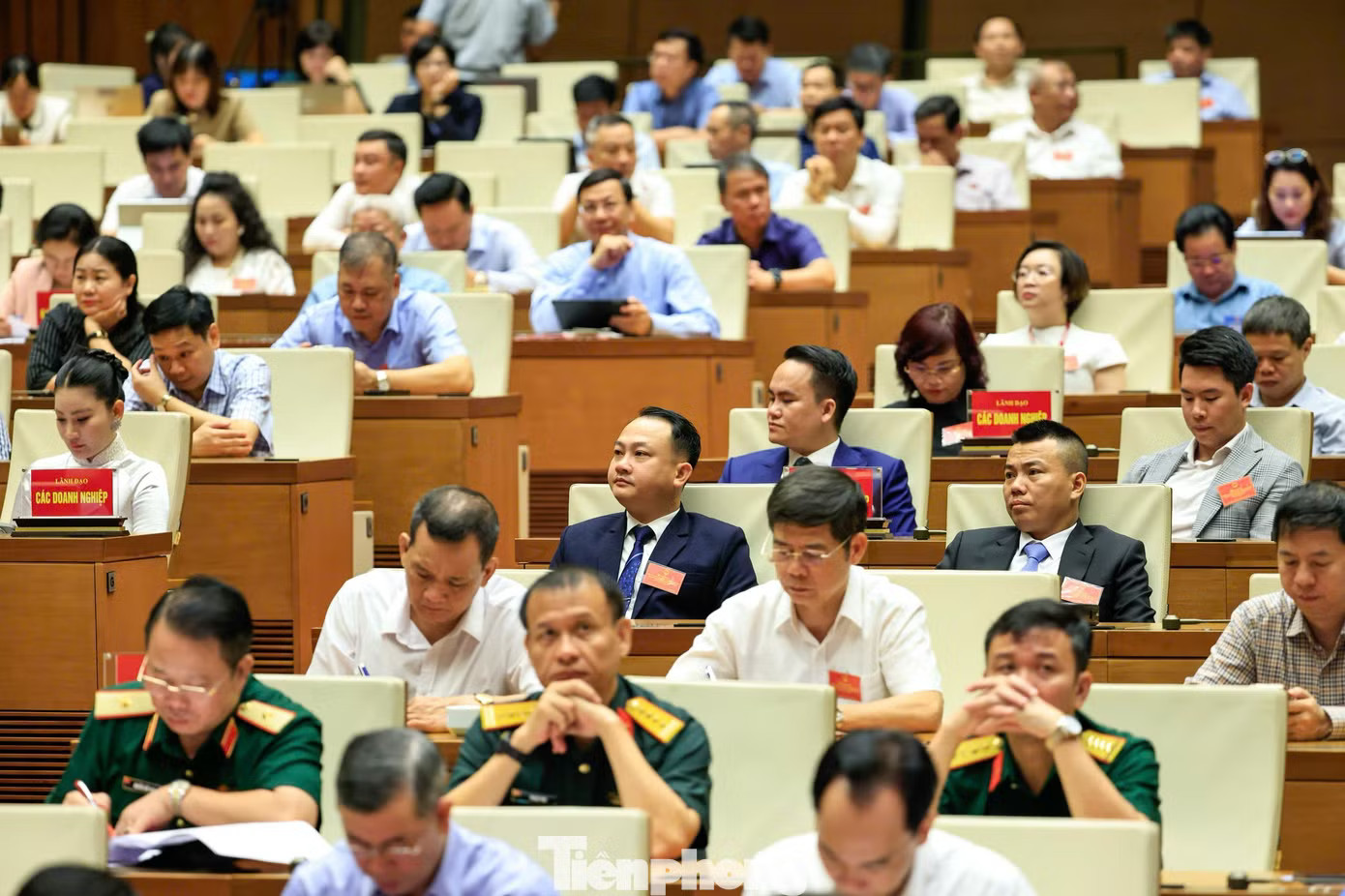 Thu hút FDI: Không chạy theo quy mô vốn, ưu tiên dự án công nghệ và đổi mới sáng tạo - Ảnh 5.