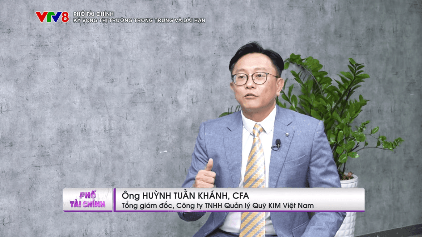 KIM Viet Nam