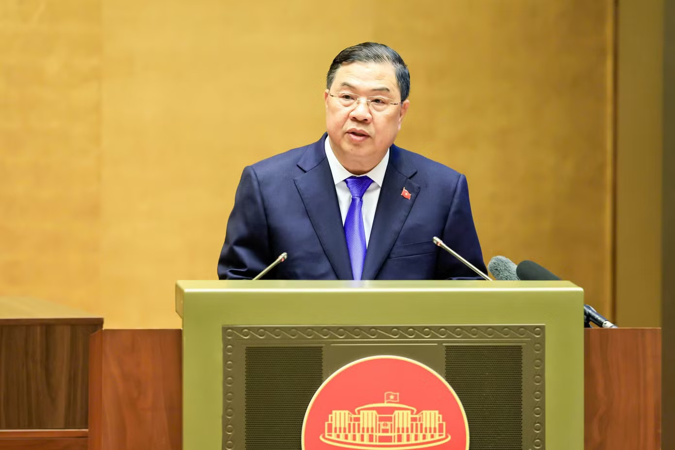 Thu hút FDI: Không chạy theo quy mô vốn, ưu tiên dự án công nghệ và đổi mới sáng tạo - Ảnh 1.