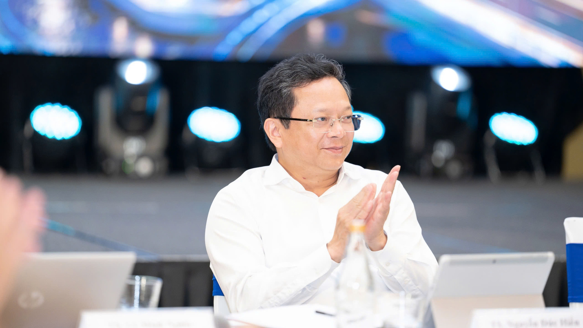 TS Nguyễn Đức Hiển: Nếu quá thận trọng, Trung tâm Tài chính quốc tế sẽ khó cạnh tranh