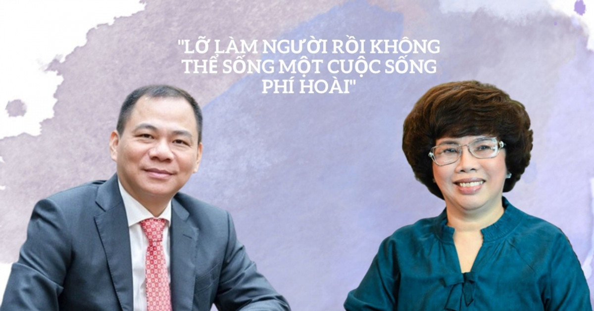 Tỷ phú Phạm Nhật Vượng và Chủ tịch TH Thái Hương cùng rót vốn vào một tỉnh miền núi phía Bắc Việt Nam Tỷ phú Phạm Nhật Vượng và Chủ tịch TH Thái Hương cùng rót vốn vào một tỉnh miền núi phía Bắc Việt Nam