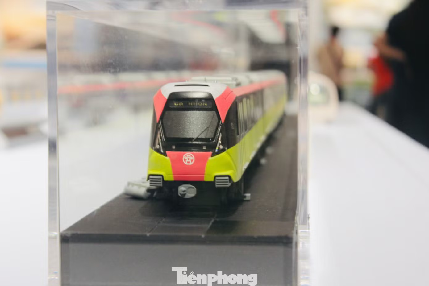Quy hoạch Hà Nội 100 năm: Thêm sân bay gần Ninh Bình, 300 km metro hiện đại - Ảnh 6.