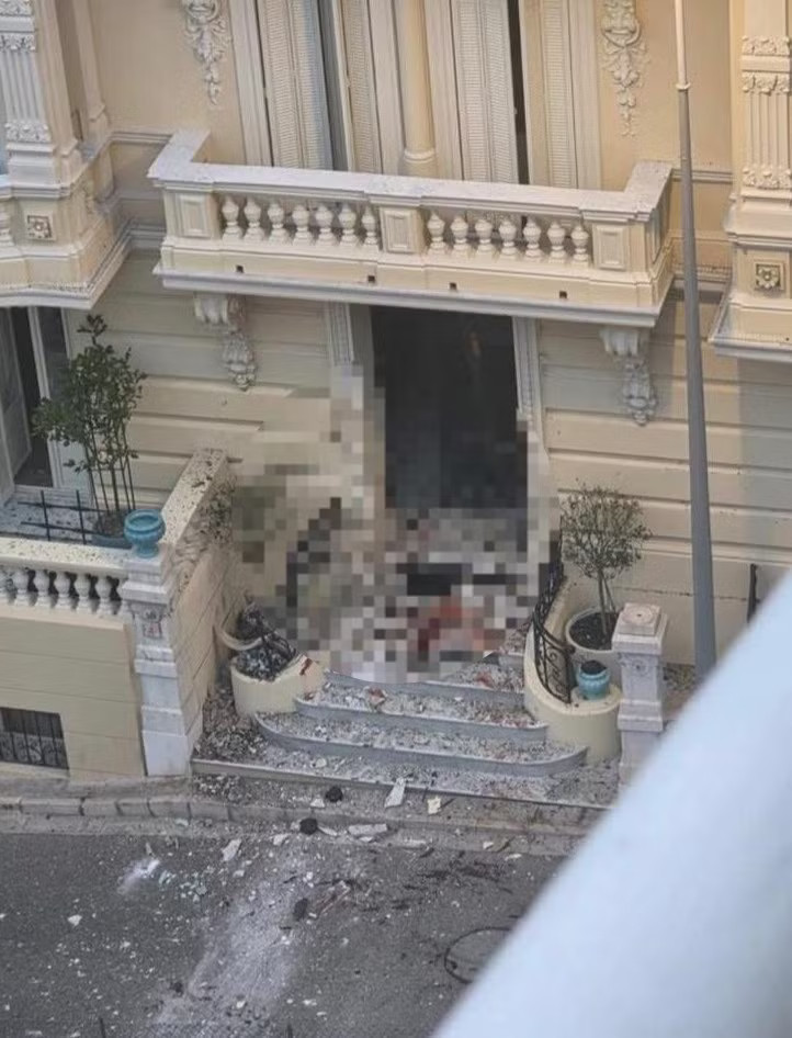 Đánh bom ở Monaco, nhà tài phiệt gốc Ukraine bị thương nặng - Ảnh 2.