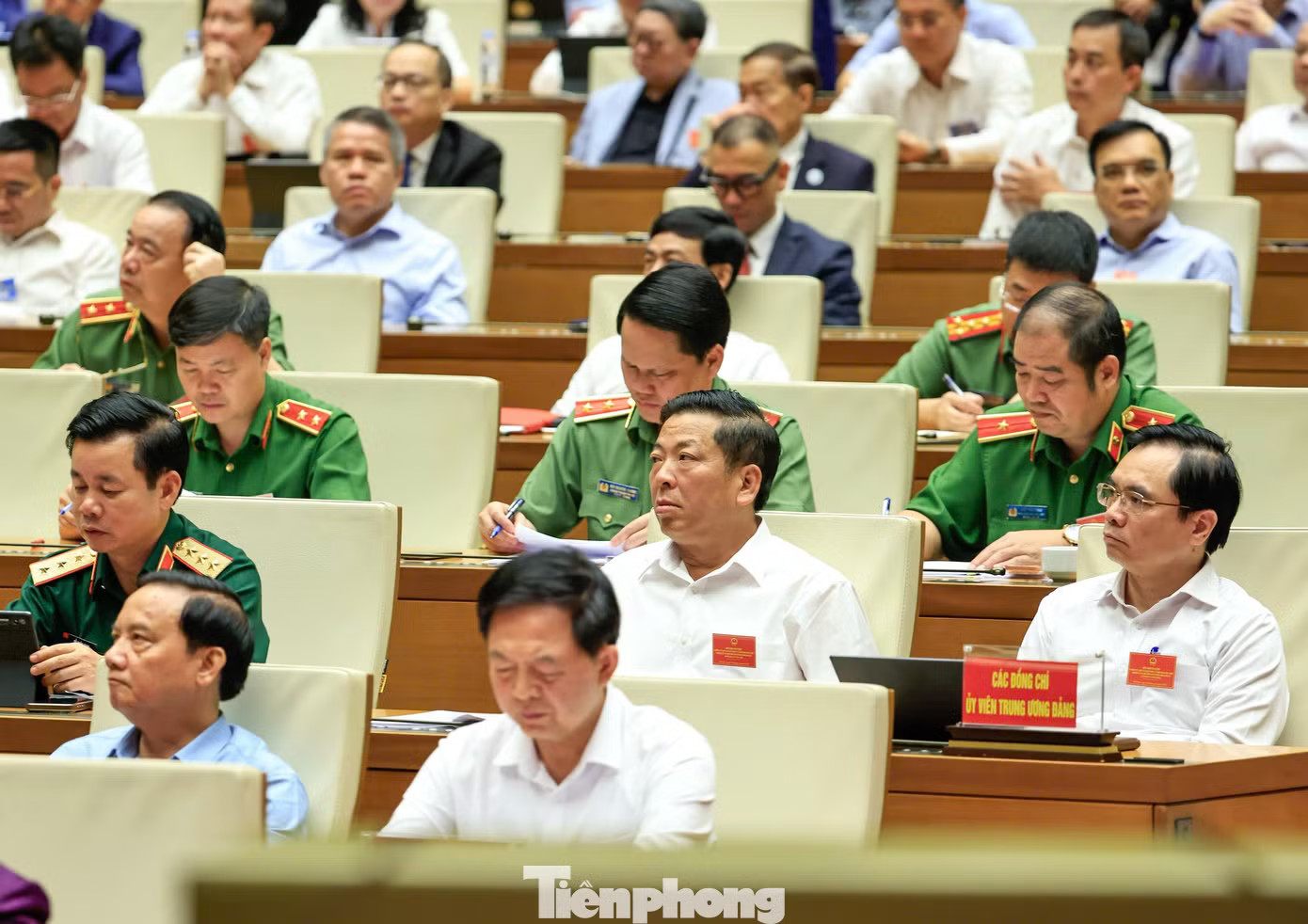 Thu hút FDI: Không chạy theo quy mô vốn, ưu tiên dự án công nghệ và đổi mới sáng tạo - Ảnh 4.