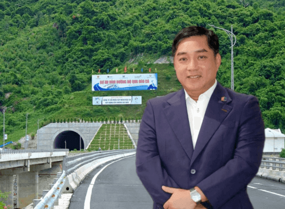 Doanh nghiệp 'nhà' Tập đoàn Đèo Cả bất ngờ miễn nhiệm cùng lúc 3 Phó Tổng Giám đốc