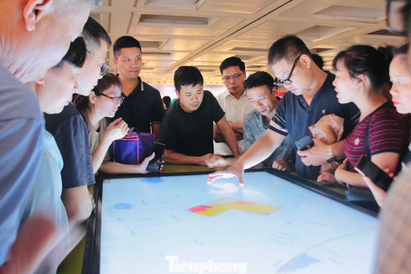Quy hoạch Hà Nội 100 năm: Thêm sân bay gần Ninh Bình, 300 km metro hiện đại - Ảnh 11.