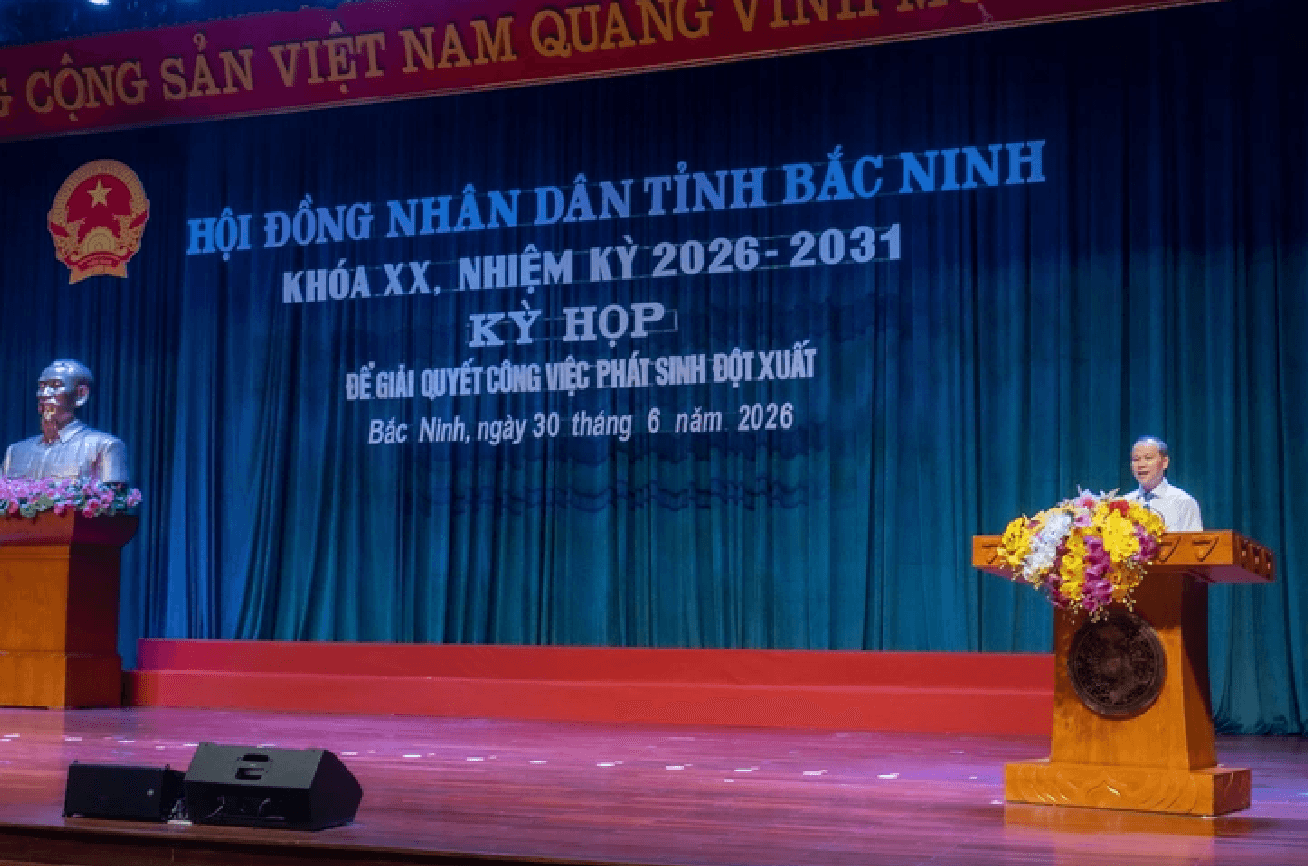 Việt Nam có thêm tỉnh trở thành đô thị loại I, tương lai trở thành trở thành thành phố trực thuộc Trung ương - Ảnh 1.