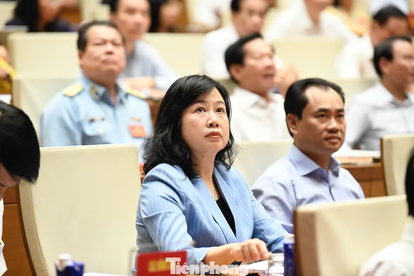Thu hút FDI: Không chạy theo quy mô vốn, ưu tiên dự án công nghệ và đổi mới sáng tạo - Ảnh 8.