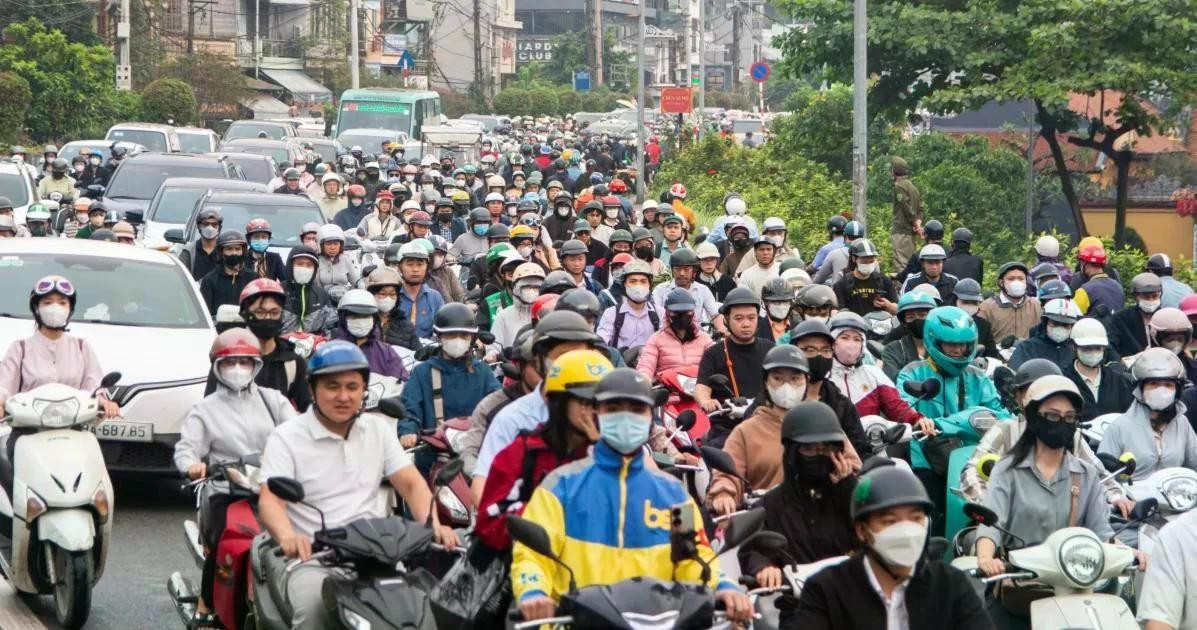 Hà Nội chính thức triển khai thí điểm Vùng phát thải thấp từ ngày mai 1/7