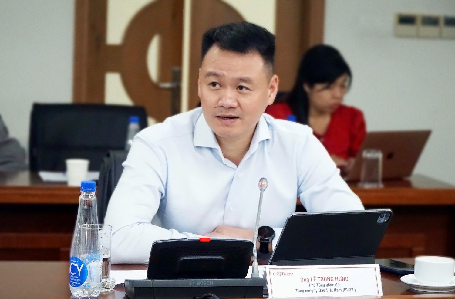 Sau 1 tháng triển khai xăng E10, PVOIL chưa ghi nhận phản ánh tiêu cực nào về động cơ - Ảnh 1.