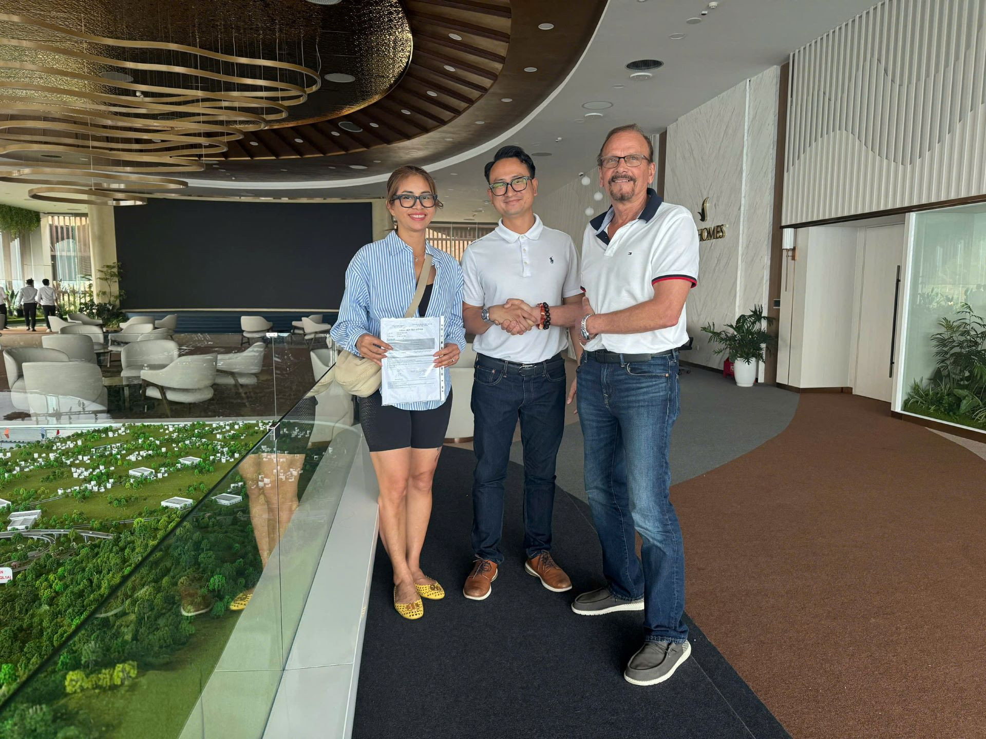 Tropicana Village Resort Đảo Ngọc - Chuẩn sống duy mỹ của giới thượng lưu bên vịnh biển - Ảnh 3.