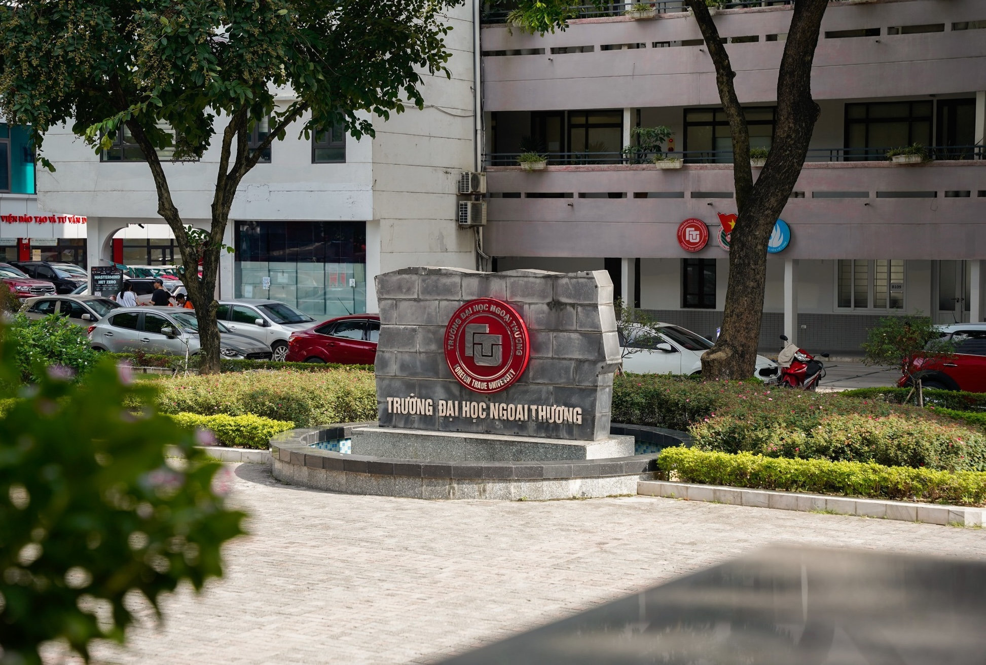Đại học được mệnh danh là ‘Harvard Việt Nam’ có ngành học phí cao nhất lên tới 88 triệu đồng/năm, phụ huynh biết để dặn con - Ảnh 1.